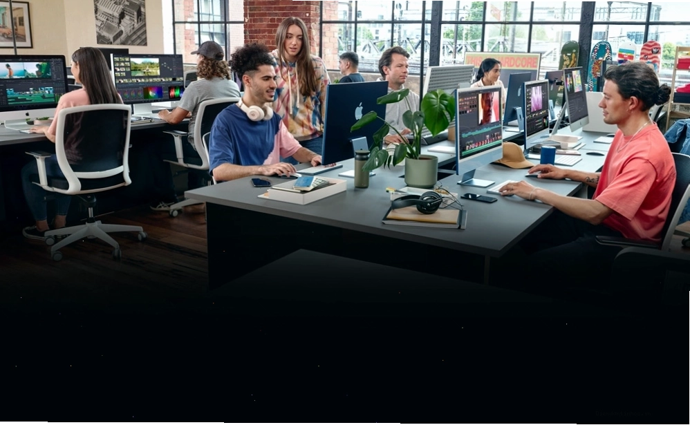 Cộng tác đa người dùng trên DaVinci Resolve