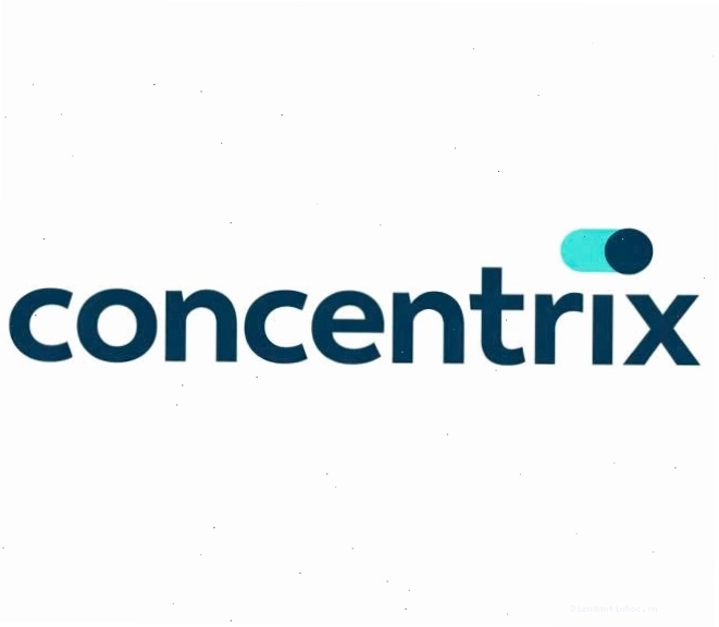Công ty TNHH Vietnam Concentrix Services