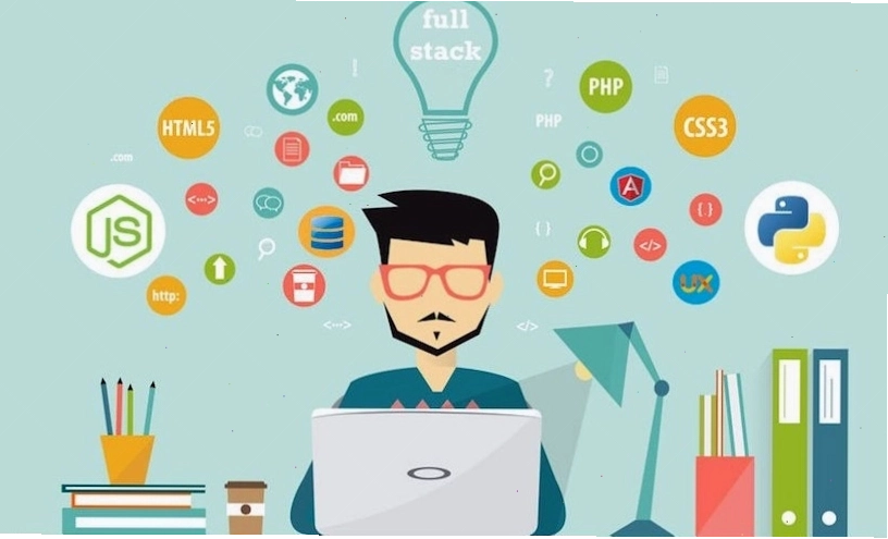 Công việc chính của Front End Developer