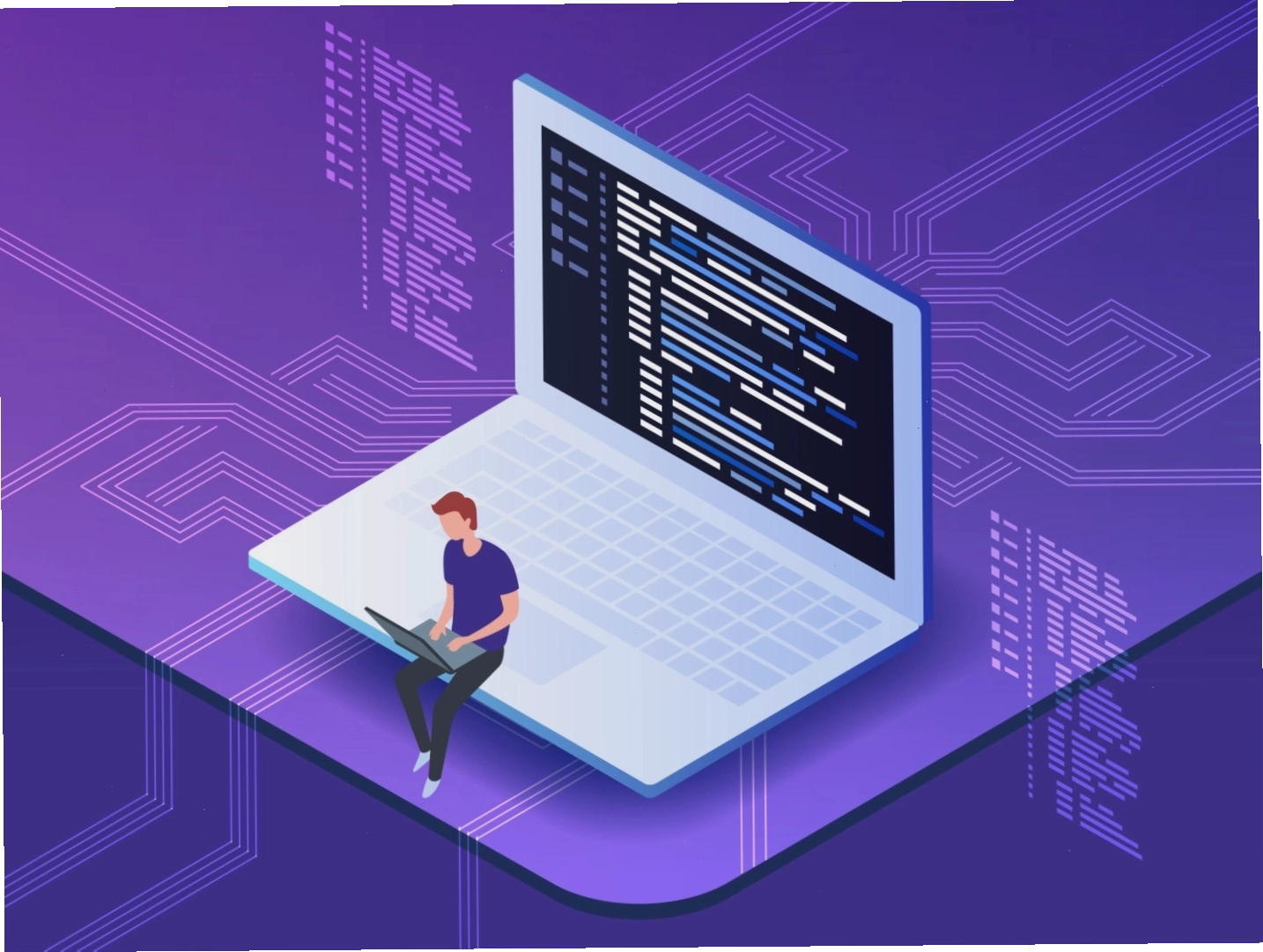 Công việc của Developer