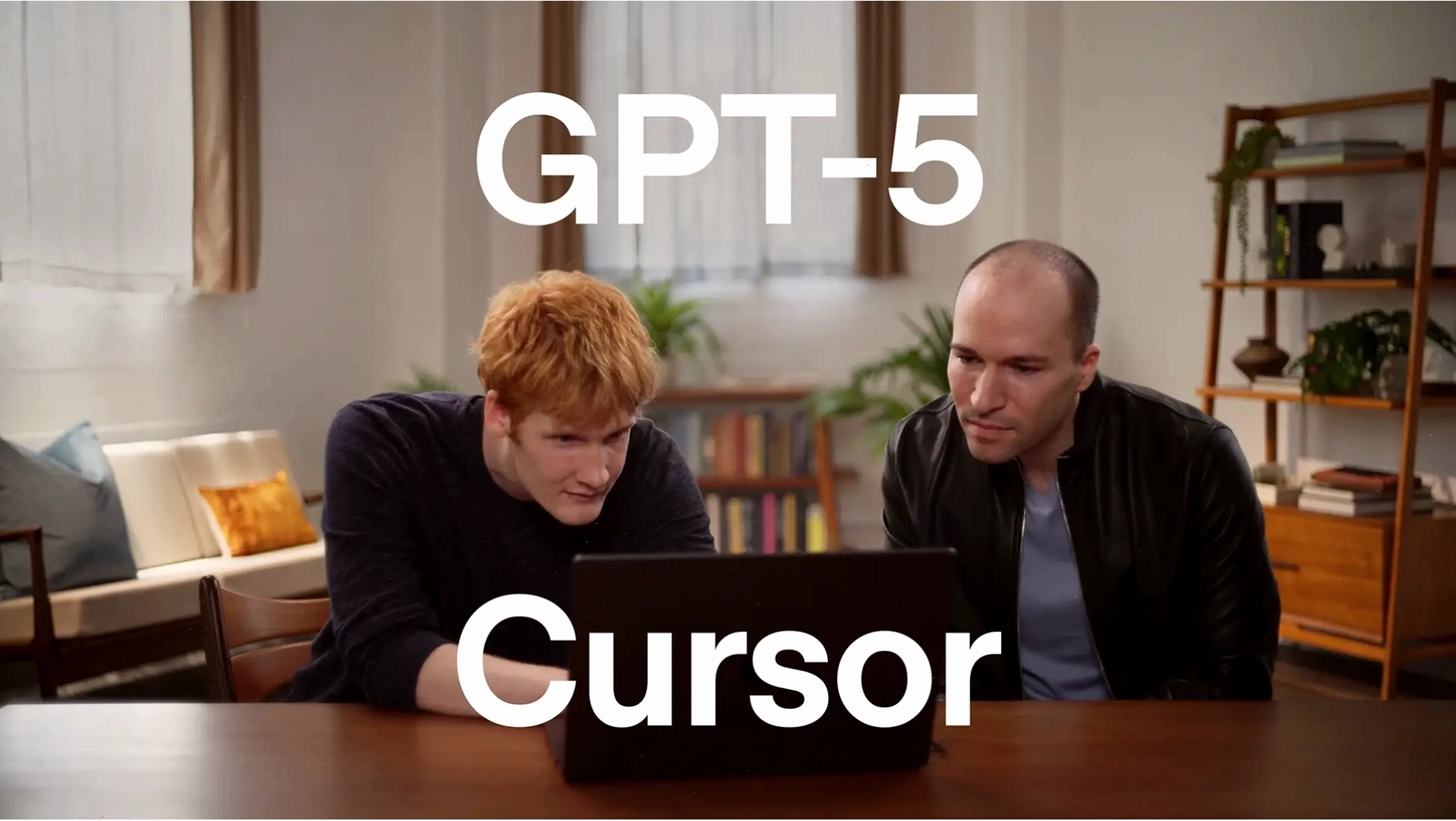 Cú pháp API của GPT-5