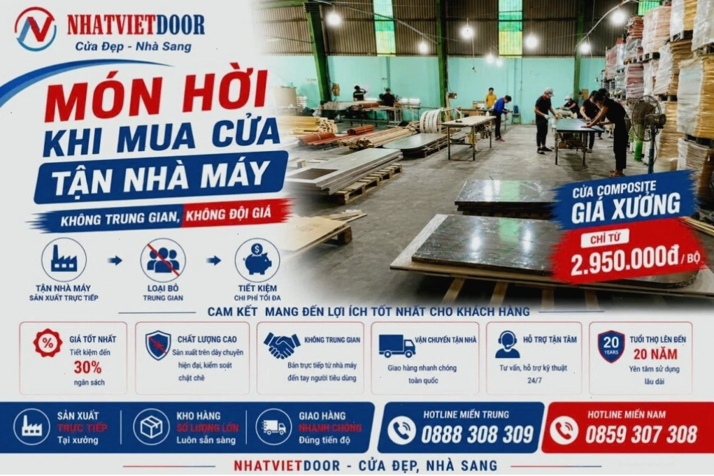 Cửa thép chống cháy lắp đặt tại công trình cao ốc