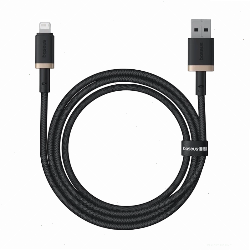 Đa dạng các loại cáp sạc và sync data Type C từ Baseus