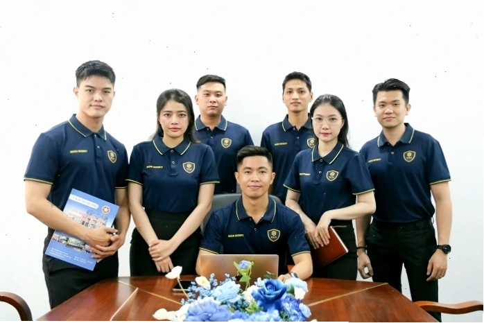 Đa dạng các loại hình dịch vụ bảo vệ chuyên nghiệp