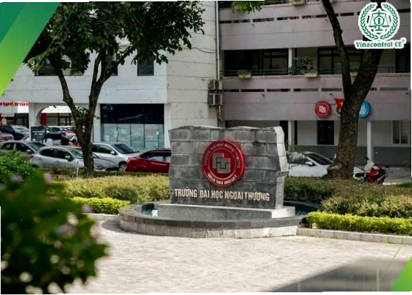 Đại học đào tạo khối D01 với đa dạng ngành nghề