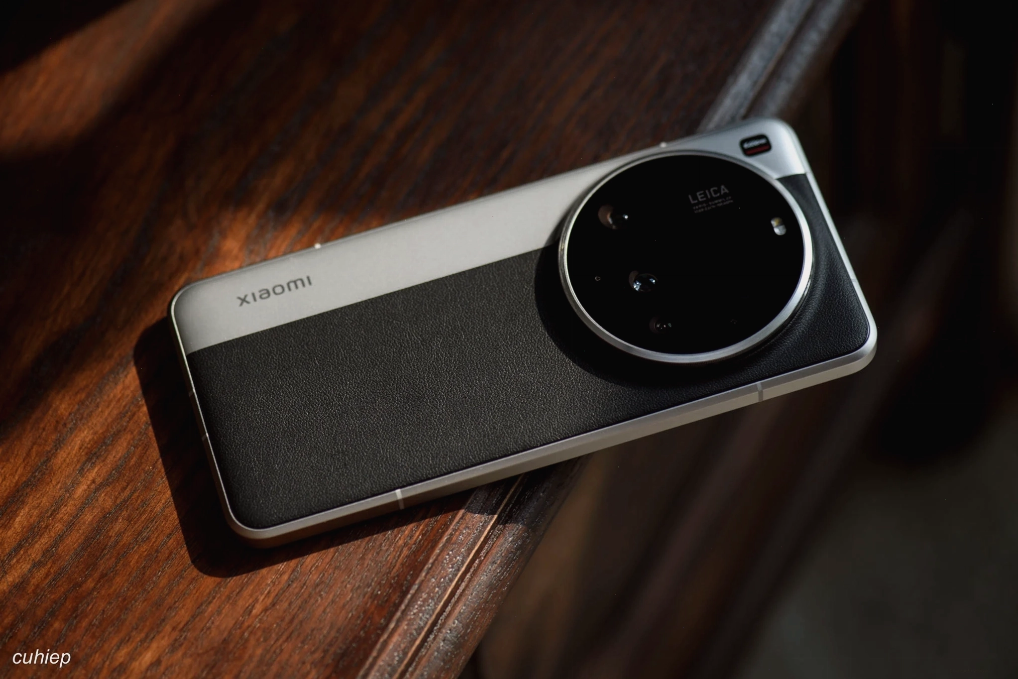 Đánh giá chi tiết Xiaomi 15 Ultra - Phần 3