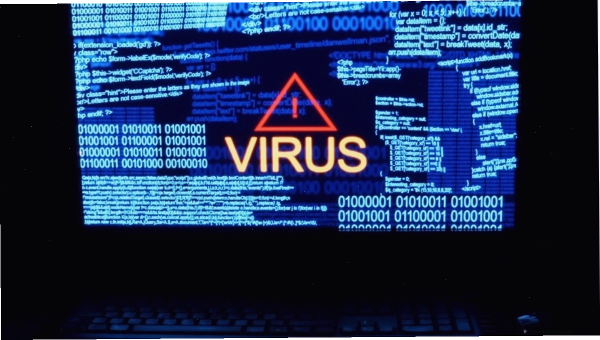 Dấu hiệu nhận biết máy tính bị nhiễm virus