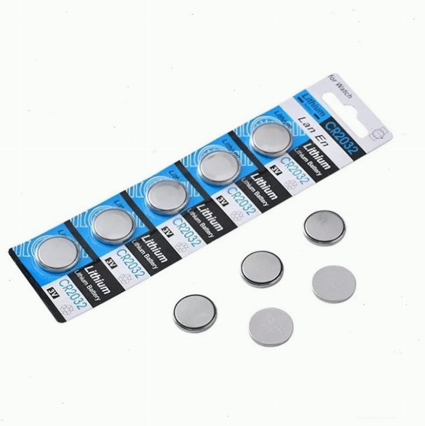 Dấu hiệu pin CMOS sắp hết