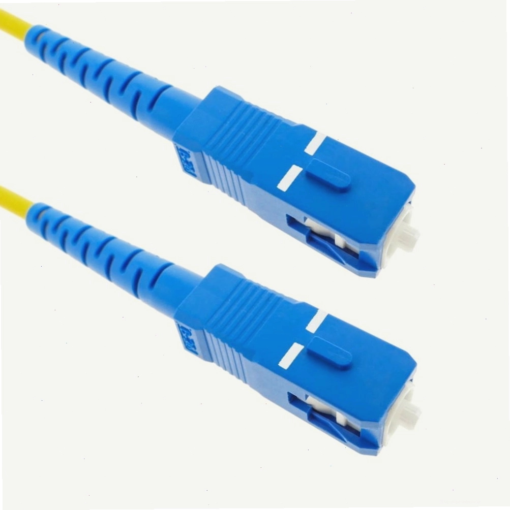Dây nhảy quang Singlemode SC/UPC - SC/UPC Simplex