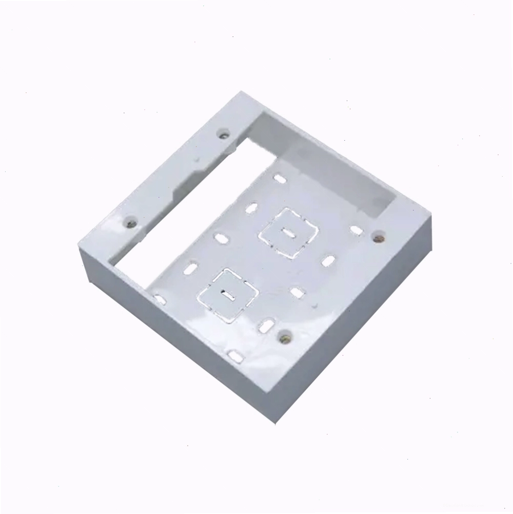 Đế nổi đôi NN102F cho ổ cắm Panasonic