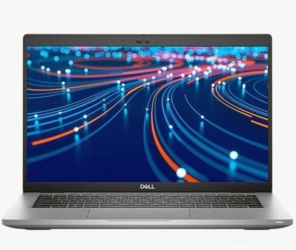 Dell Latitude 5420 Core i5-1135G7 với thiết kế sang trọng và màn hình 14 inch
