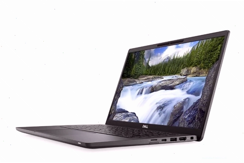 Dell Latitude 7420 chế độ 2-in-1