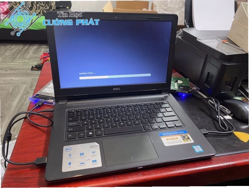 Dịch vụ cài đặt phần mềm máy tính tại nhà Gò Vấp