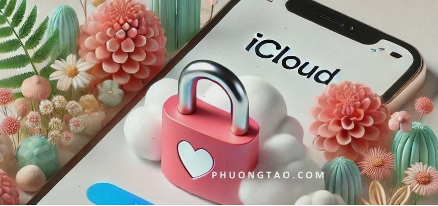 Dịch vụ kiểm tra iCloud uy tín