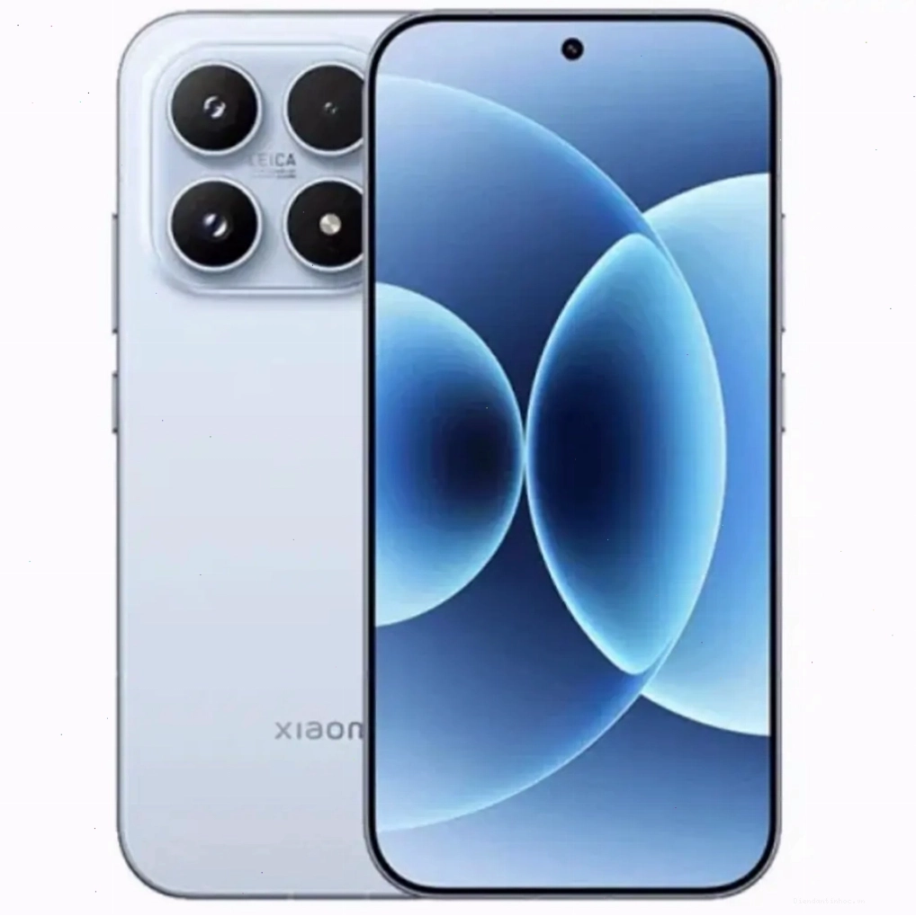 Điện thoại Xiaomi 17 5G (12GB+512GB)