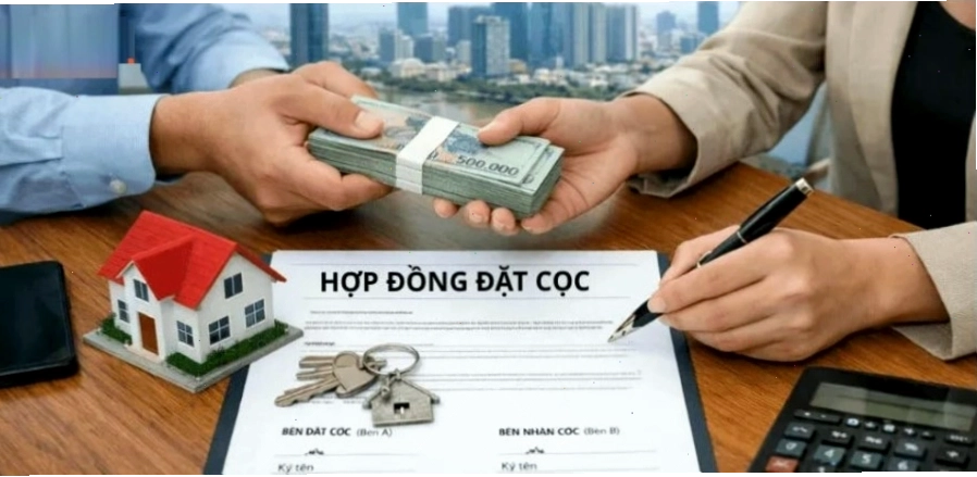 Điền thông tin địa chỉ thường trú trên giấy tờ