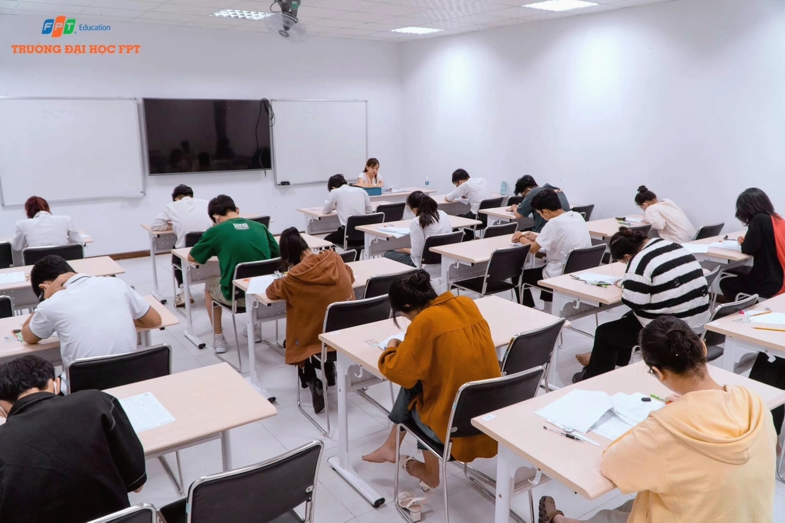 Điều kiện công nhận tốt nghiệp THPT 2026
