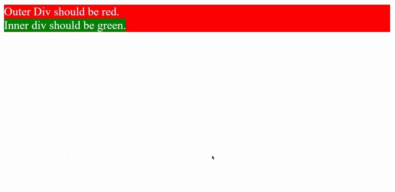 Định nghĩa biến màu trong Less CSS