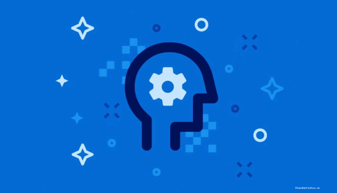 Docker cho ứng dụng AI và Machine Learning