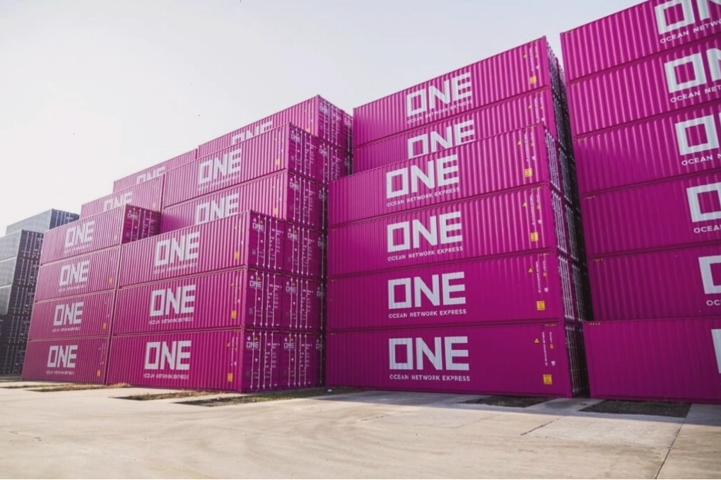 Đội ngũ nhân viên ONE tại Việt Nam