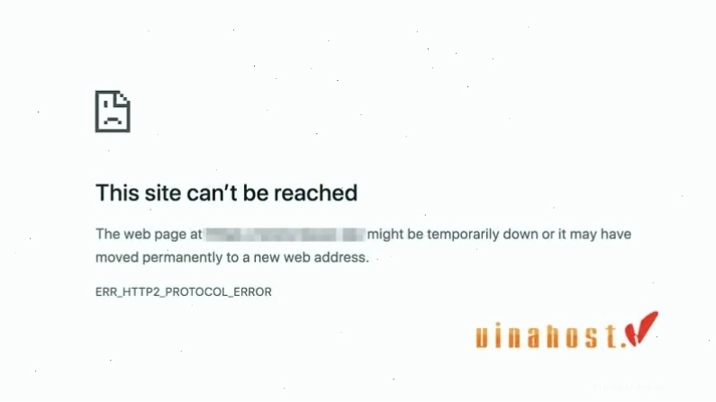Đóng các tab trình duyệt để sửa lỗi ERR_HTTP2_PROTOCOL_ERROR