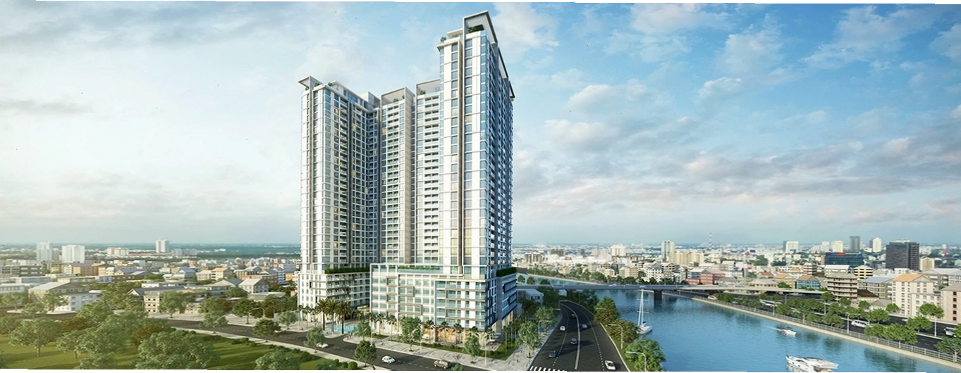 Dự án Millennium tại Quận 4, TP.HCM