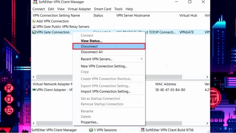 Fake IP hiệu quả với VPN