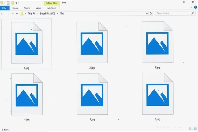 File JPG hoặc JPEG là một file hình ảnh thông dụng
