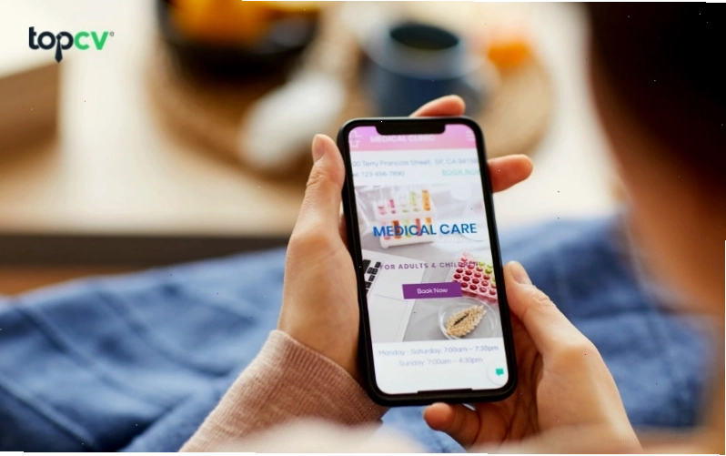 Flutter giúp doanh nghiệp phát triển ứng dụng thống nhất trên cả iOS và Android