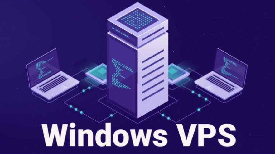 FPT Cloud cung cấp dịch vụ cho thuê VPS Windows bản quyền chính hãng, bảo mật cao