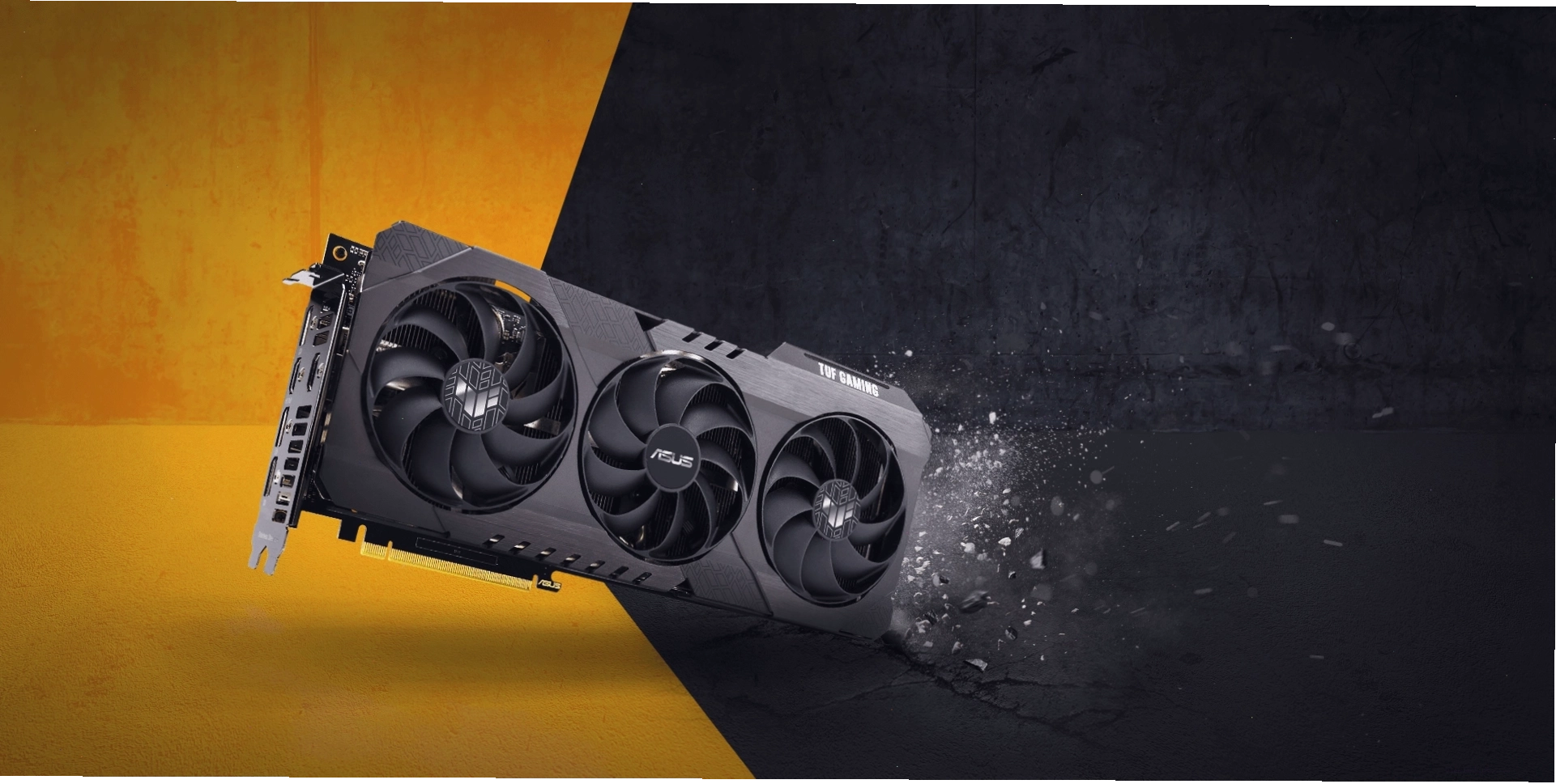 GeForce RTX 3070 mang đến trải nghiệm chơi game đỉnh cao