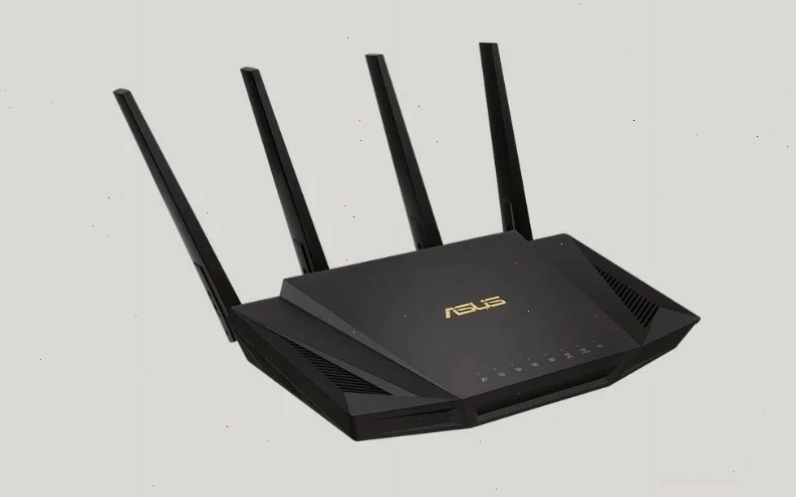 Giá thành Router WiFi 6 thường cao hơn so với các router chuẩn cũ
