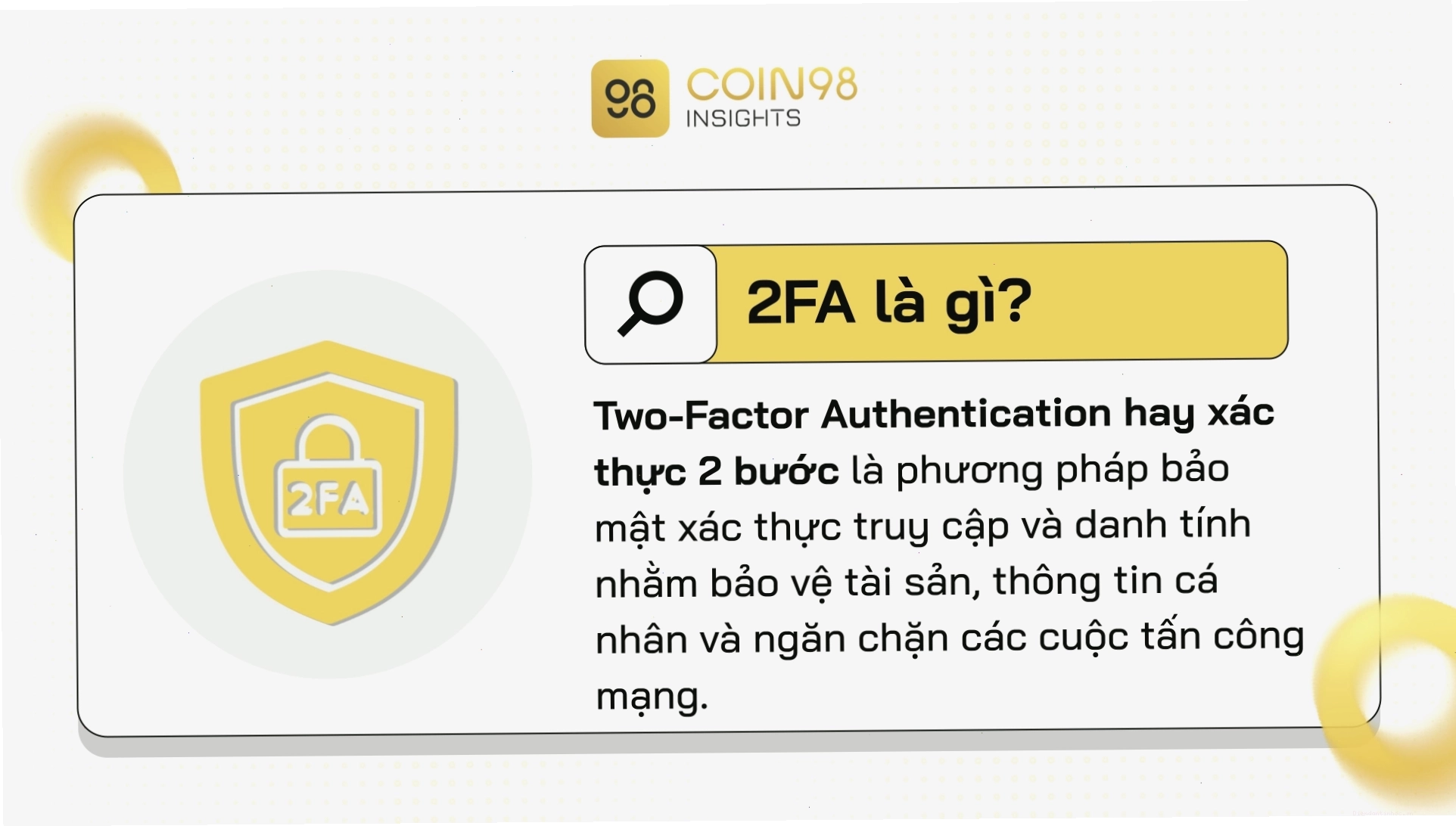 Giải thích cách hoạt động của 2FA