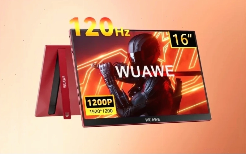 Giải thích khái niệm màn hình 120Hz và tần số quét