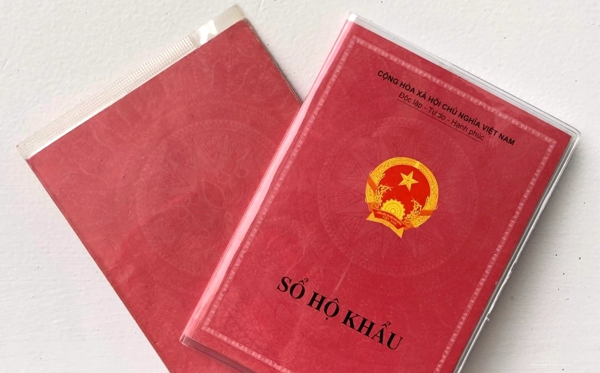 Giải thích khái niệm tạm trú theo Luật Cư trú 2020