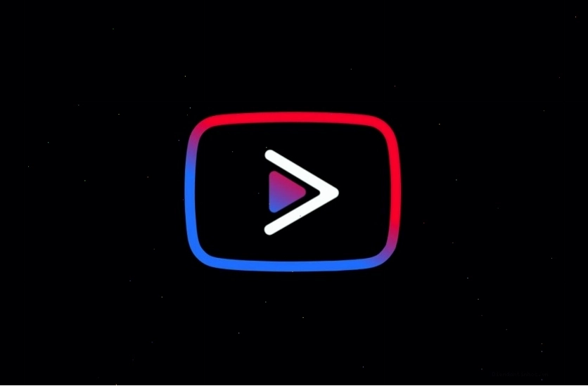 Giao diện cài đặt YouTube ReVanced