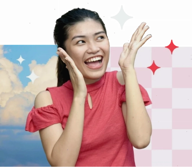 Giao diện Canva Pro với tính năng Xóa nền ảnh