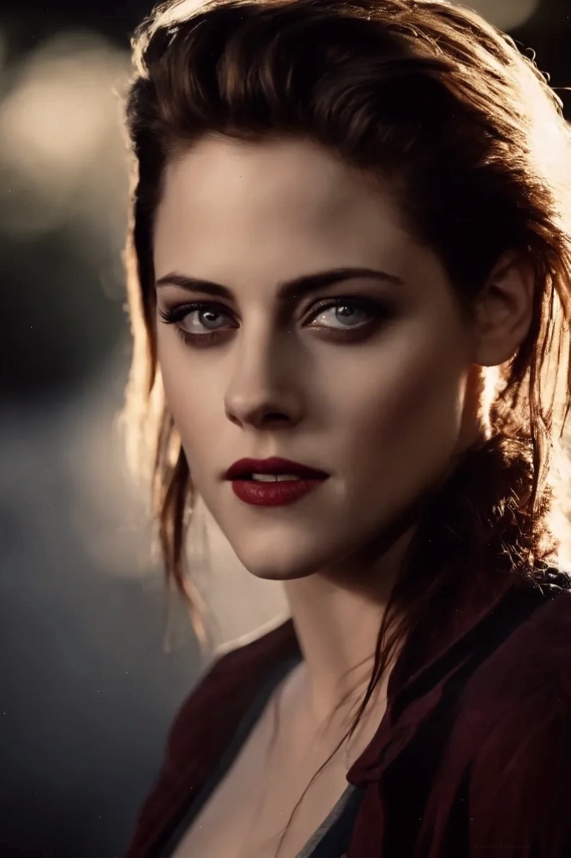 Giao diện chat với nhân vật Bella Swan trong Character AI