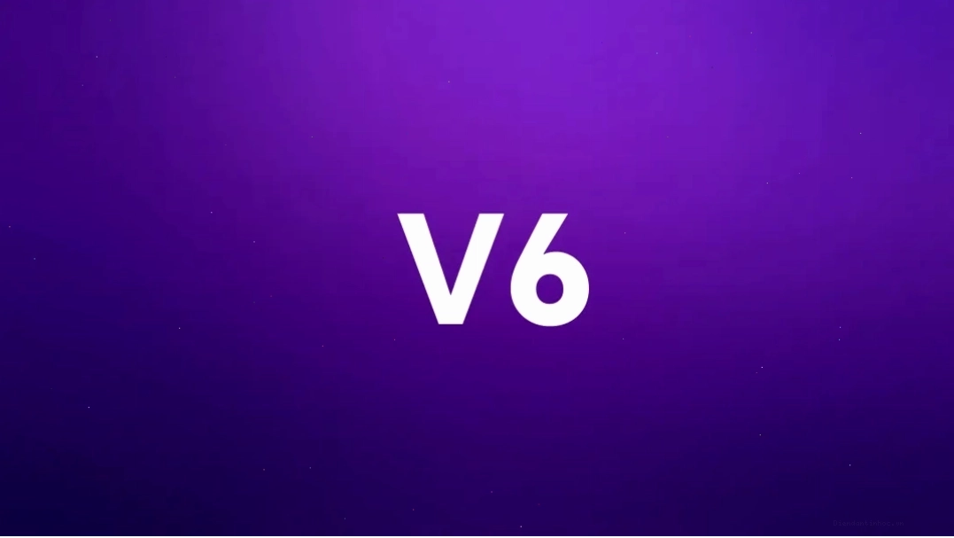 Giao diện điều khiển chính xác V6 của Pixverse AI