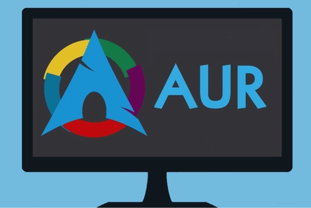 Giao diện dòng lệnh cài đặt Arch Linux