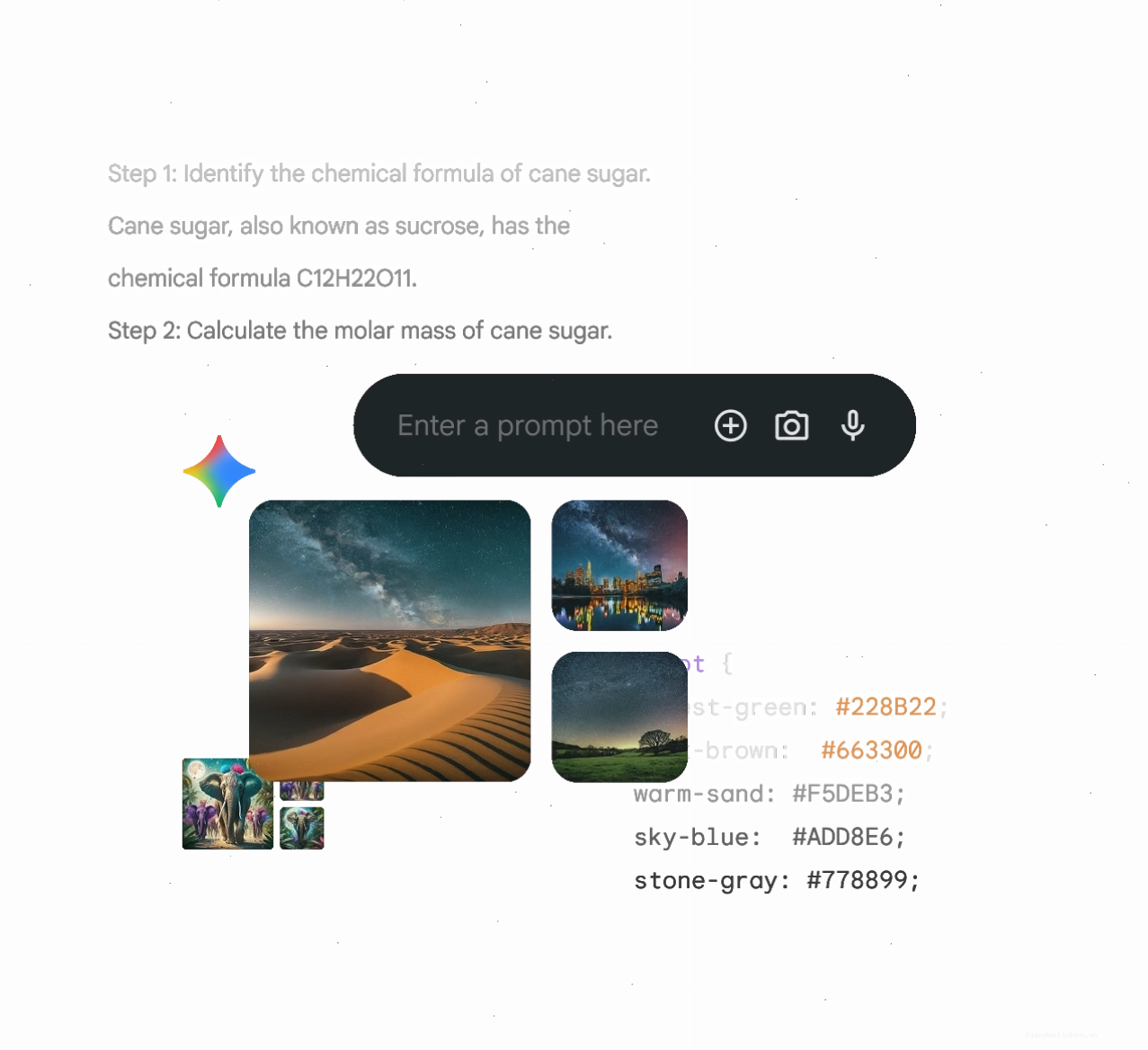 Giao diện Gmail với tính năng Hộp thư đến AI của Gemini