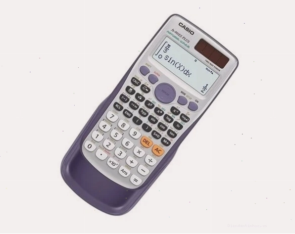 Giao diện IP Calculator trực tuyến hiển thị các thông số tính toán địa chỉ IP
