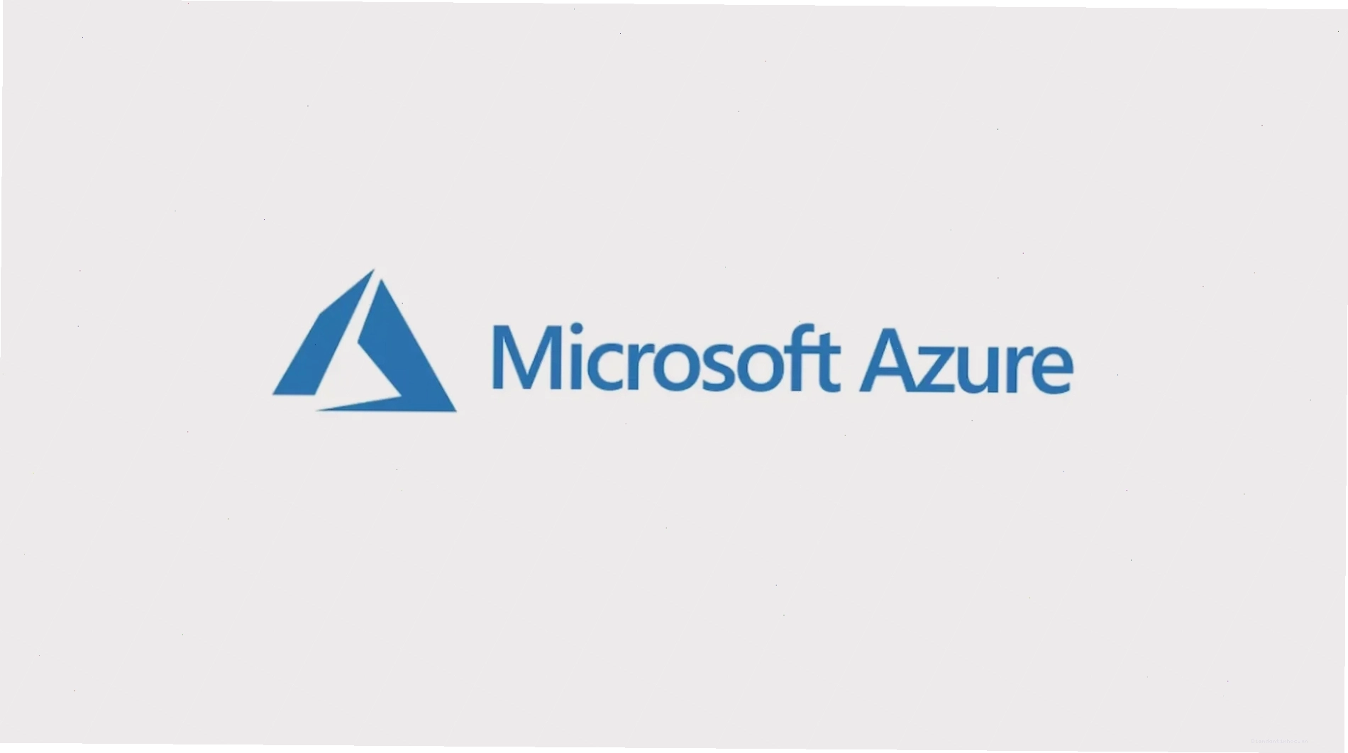 Giao diện lựa chọn dịch vụ miễn phí trên Microsoft Azure
