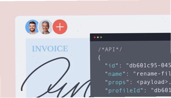 Giao diện nhiều chức năng của iLovePDF