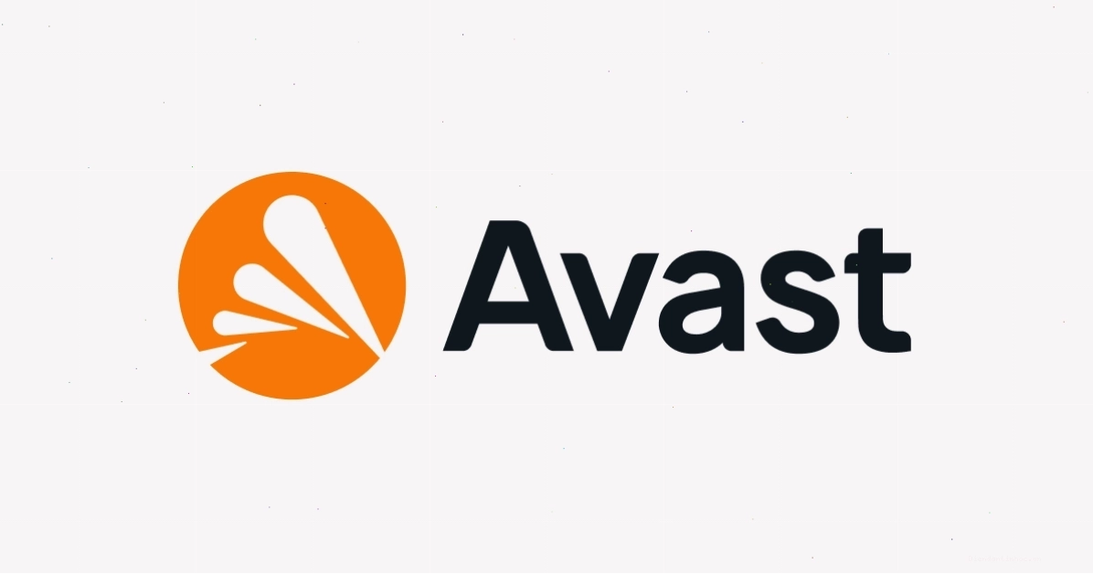 Giao diện phần mềm Avast Free Antivirus