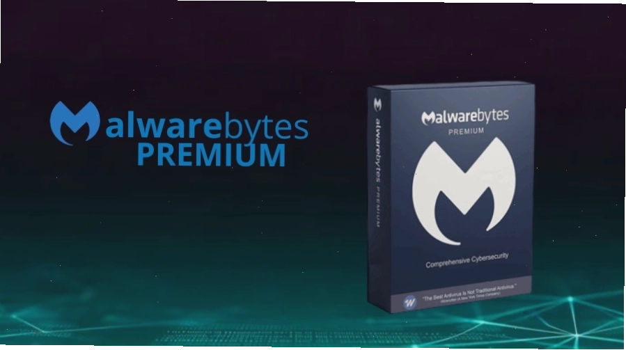 Giao diện phần mềm Malwarebytes Premium