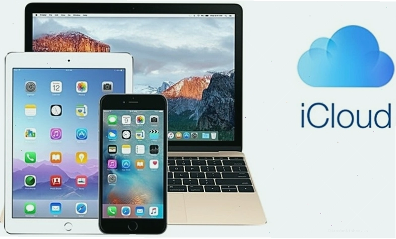 Giao diện quản lý tài khoản trẻ em trong Gia đình