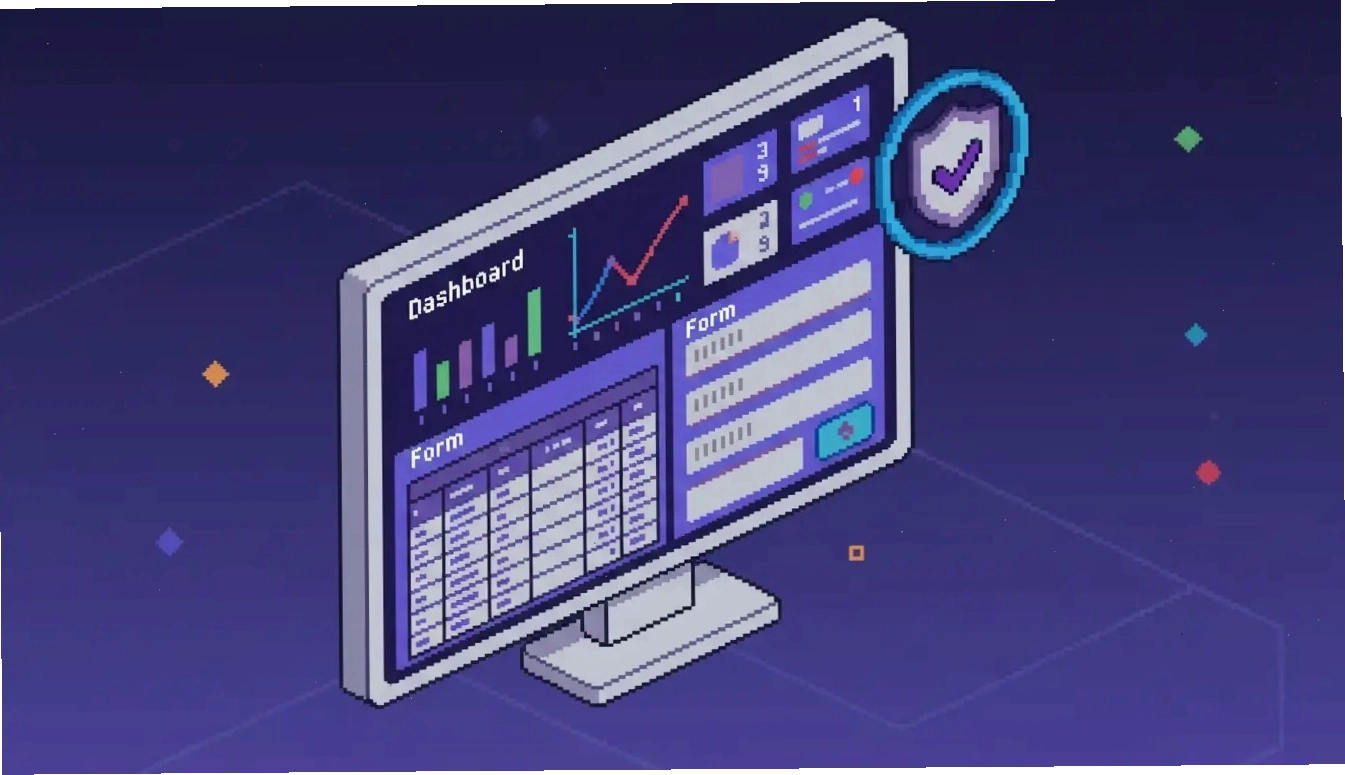 Giao diện quản trị mẫu của Django Admin