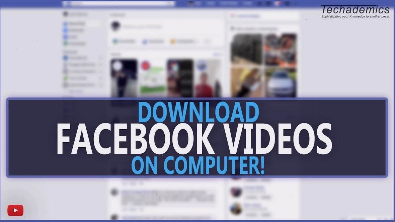 Giao diện tải video Threads