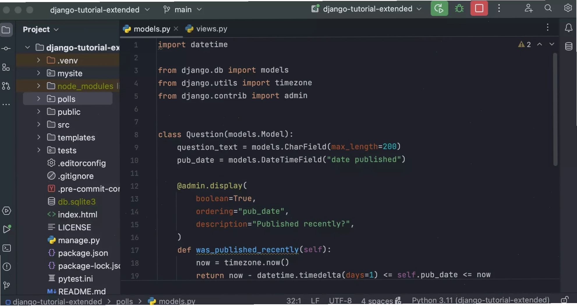 Giao diện tải xuống PyCharm phiên bản mới nhất